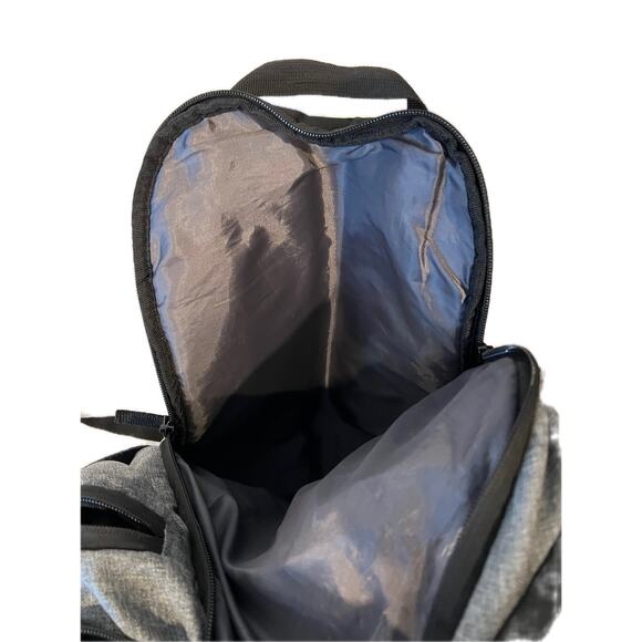 Nike Hoops Elite Printed Backpack (32L) w Coldpack - Picture 5 of 5